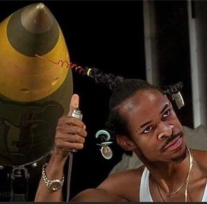 Meet your Posher, Jamal